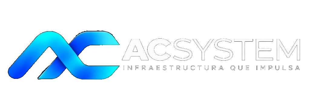 ACSYSTEM - Cloud Solutions